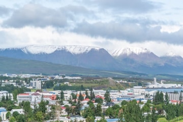 Akureyri