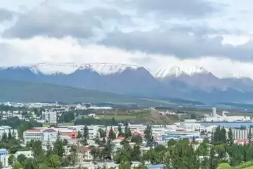 Akureyri