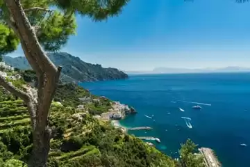 Amalfi