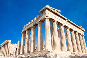Pireo - Atene
