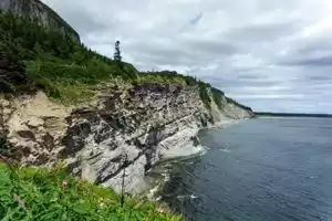 Baie-Comeau