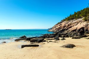 Bar Harbor