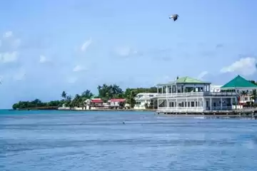 Belize City