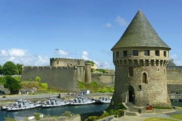 Brest