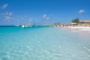 Bridgetown