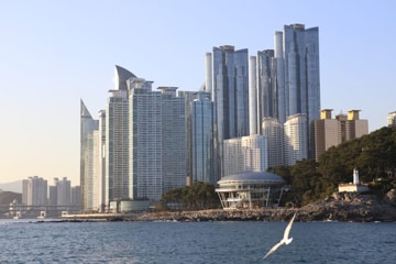 Busan