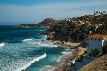 Cabo san Lucas