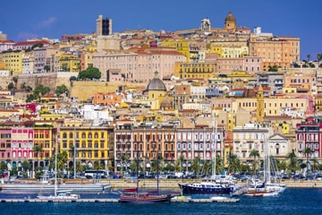 Cagliari