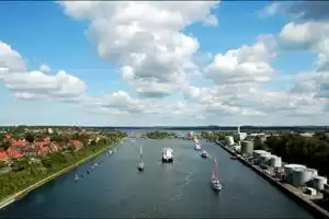 Canale di Kiel