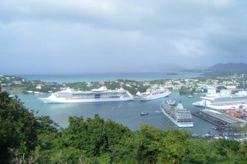 Castries