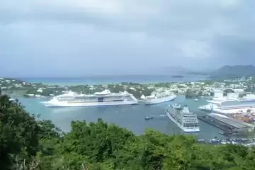 Castries