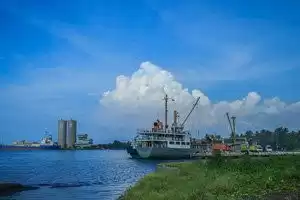 Celukan Bawang
