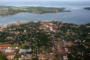 Charlottetown