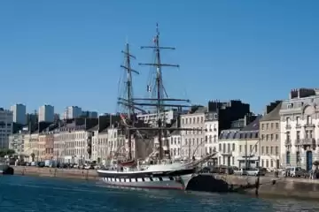 Cherbourg