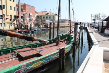 Venise Chioggia