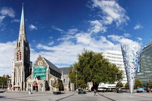 Christchurch