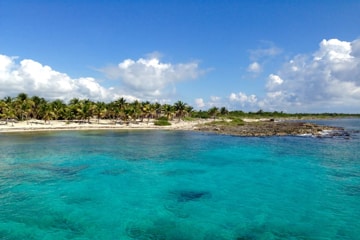 Costa Maya