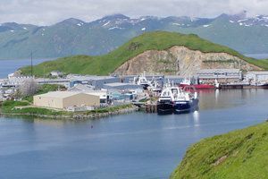 Dutch Harbour