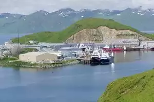 Dutch Harbour