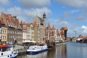 Gdansk