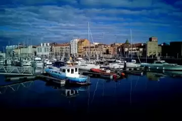 Gijón
