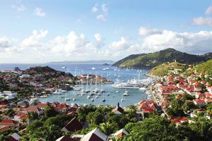 Gustavia