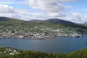 Harstad