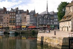 Honfleur