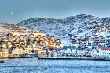 Honningsvag