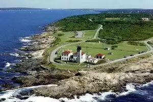 Jamestown