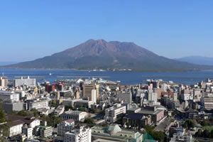 Kagoshima