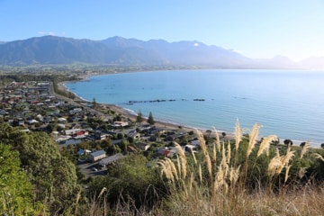 Kaikoura