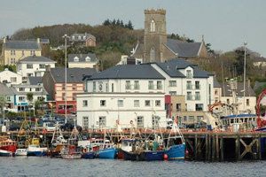 Killybegs