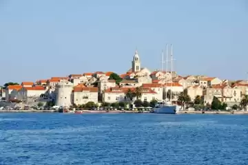 Korkula
