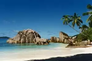 La Digue