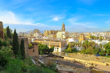 Malaga