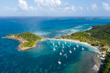 Mayreau