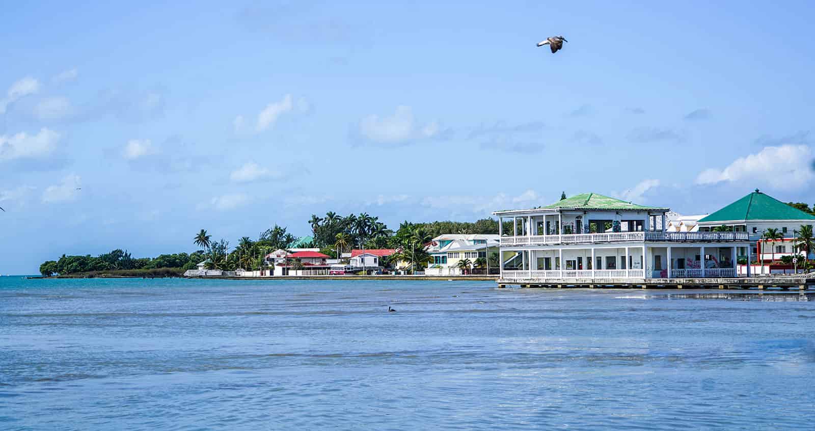 Crociere Con Partenza Da Belize City 2024 2025 Promo Offerte   Belize City 