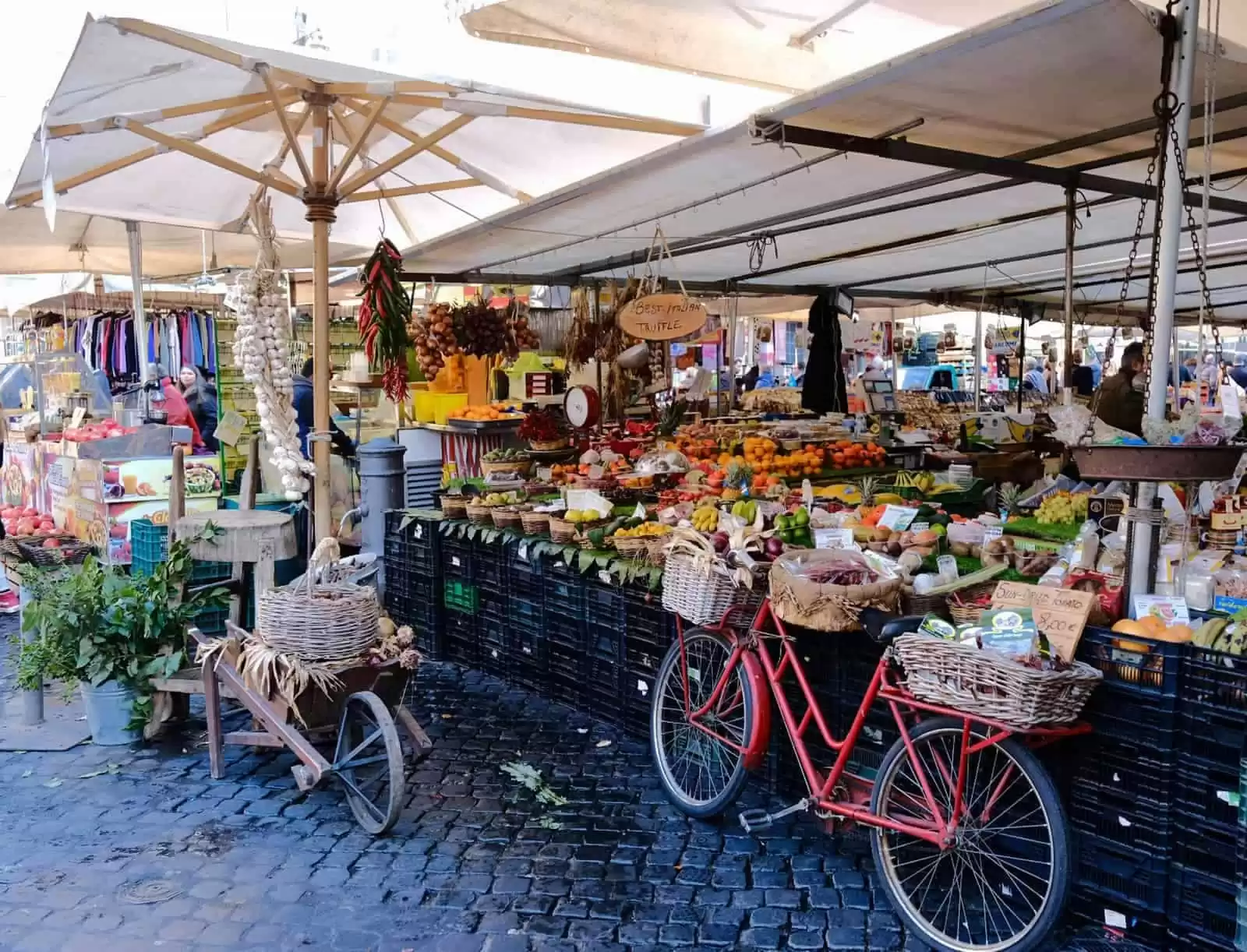 Civitavecchia - Rome