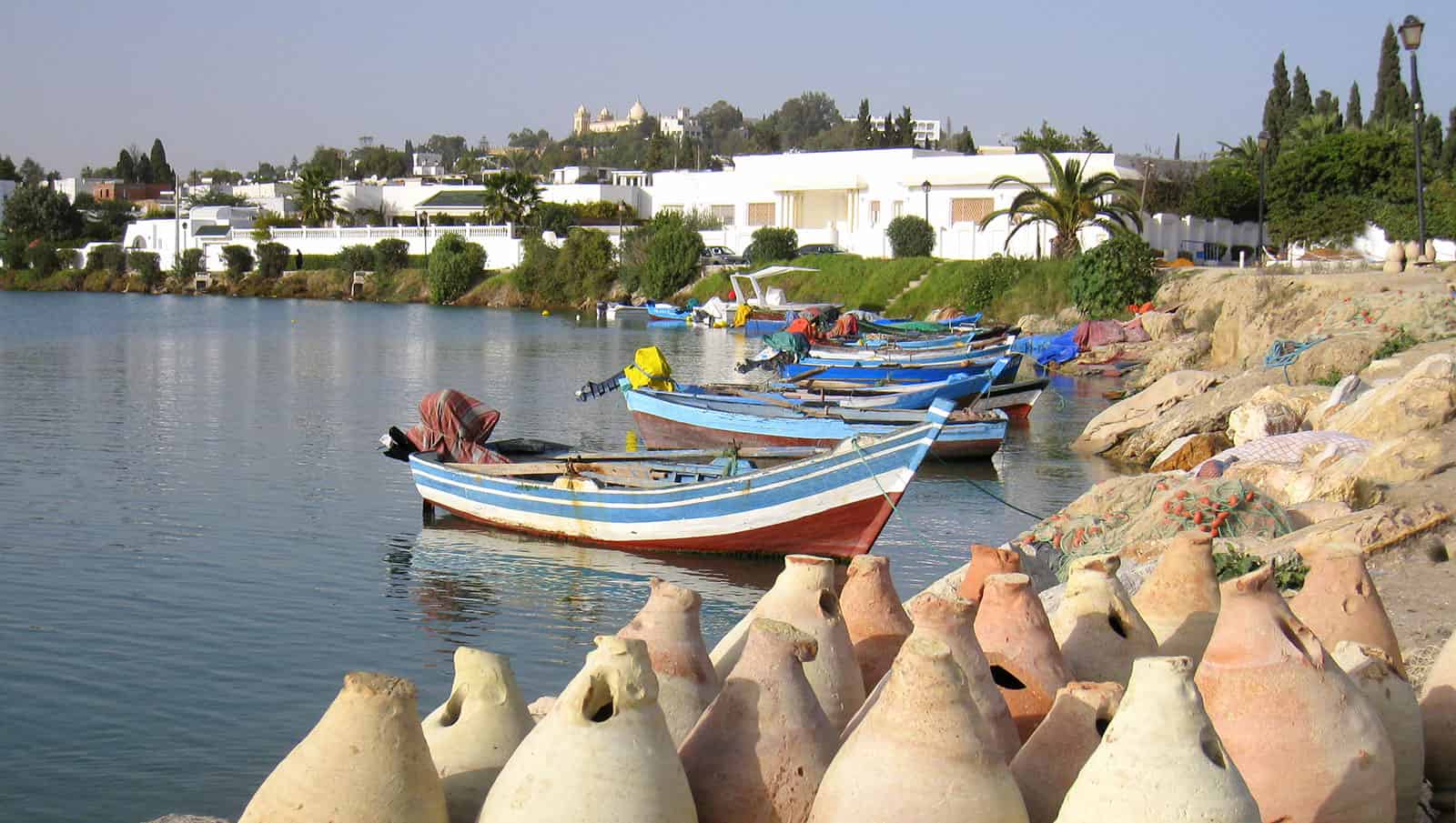 Croisières au départ de La Goulette 2024 2025 Prix et promos