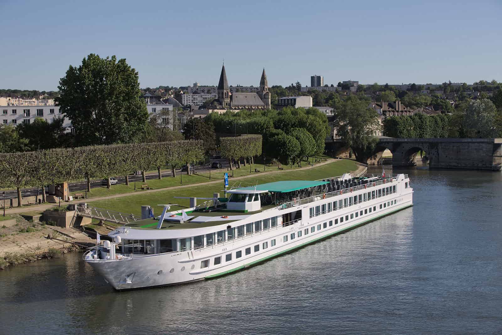 Croisières Au Départ De Poissy 2023 2024 Prix Et Promos 