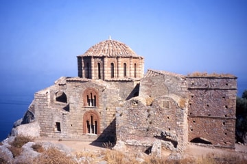 Monemvasia