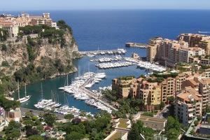 Monaco Monte-Carlo