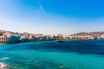 Mykonos