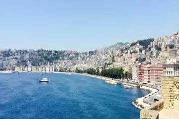 Naples