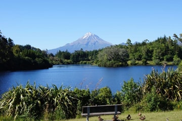 New Plymouth