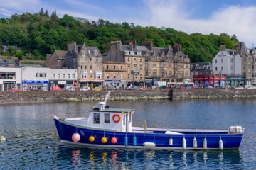 Oban