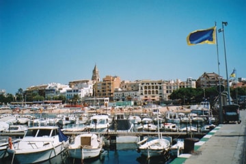 Palamos