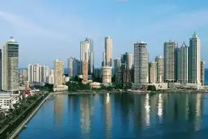 Panama City - Panama