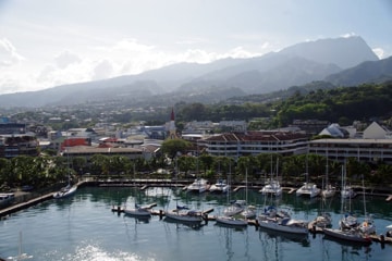 Papeete